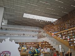 -朵云书院(滴水湖店)