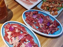 -丁荣华炸串(托乐嘉店)