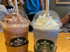 -星巴克(北京广渠门名敦道店)