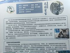 -青藏高原野生动物园