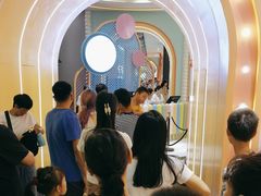 -清远熹乐谷温泉度假酒店