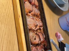 -蜜桃餐厅·伴山(绿宝广场店)