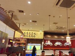 -侃爷南门铜锅涮肉