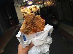 豪大大鸡排-豪大大鸡排(台北士林店)