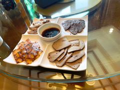 -民族饭荘(新华大街店)