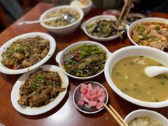 -巷子肥肠(科华巷店)