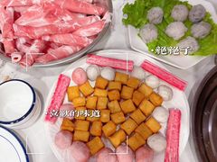 -万盛德火锅(金纬路店)