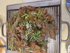 -新侨小馆(东直门北小街店)
