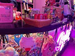 -BIG PINK大粉娃娃机主题馆(圆融星座店)