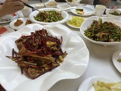-楚鱼王·河鲜·湖北菜(华农店)