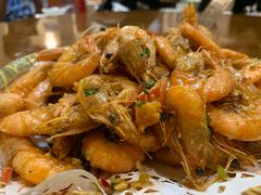 -海棠湾聚鼎香海鲜坊(海昌梦幻不夜城店)