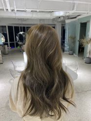 -MY HAIR ARDOR