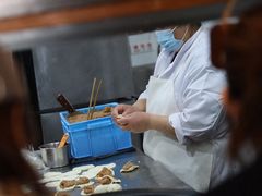 -哑巴生煎(临顿路店)