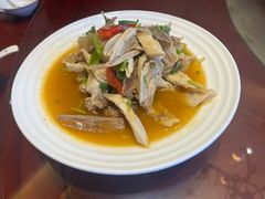 -尹兰楼西北风情餐厅(嘉定店)