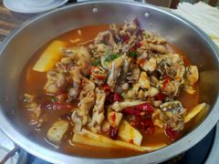 -专业跳跳蛙·彭彭老铺(步行街店)