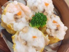 -万山楼海鲜酒家·二十三年老字号