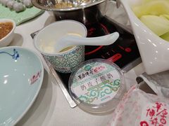-草原传奇鲜羊火锅(桥北店)