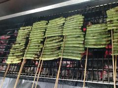 -蚝哥花姐湛江烤生蚝(美丽湾市场店)
