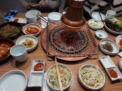 -王妃家(明洞中央店)