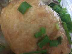 -老广州牛杂(深圳白石洲总店)