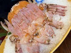 -东海怡品海鲜豆捞(舟宿夜江店)