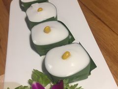 椰汁西米糕-暹罗酒肆泰餐厅酒吧