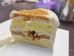桂花米酿柿子-théATRE 茶聚场(王府中環店)