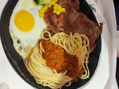 -夏日玛莉西餐厅(中茂城店)