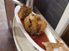 -老牌坊鲁菜名店(聊城美食岛店)