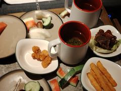 -和子足浴SPA会馆(东方之门店)