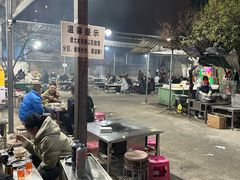 -同心烧烤(总店)