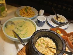 -绿茶餐厅(深圳龙华天虹购物中心店)