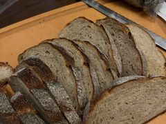 -佐敦面包铺·JORDAN BAKERY