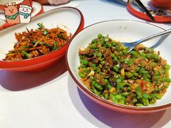 -老湘亲·品鉴湘菜(蔡塘爱琴海店)