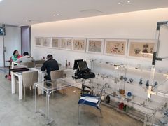大堂-故宫冰窖餐厅