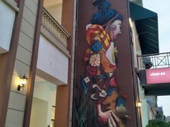 -王府井奥莱临潼小镇(临潼店)