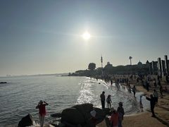 -老虎石海上公园