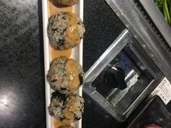 -猪的故事·韩式烤肉(韩乐坊店)