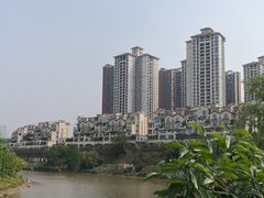-重庆长寿碧桂园凤悦凤凰酒店