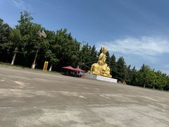 -法门文化景区