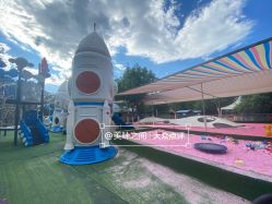 -萌宠亲子动物乐园(槐房万达店)