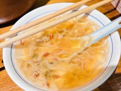 -汉小城·老铫子藕汤·乡野湖北菜(江汉路吉庆街店)