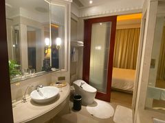 -白金汉爵大酒店(相城店)