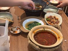 -大盐帮川菜馆(长楹天街店)