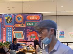 -木屋烧烤(龙湖天街店)