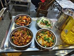 -郝大姐·乌龙山铁板烧(大学城三店)