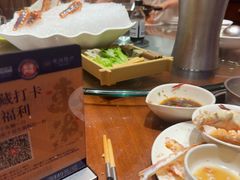 -东海怡品海鲜豆捞(星街坊店)