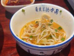 -味鼎长安·地道陕菜(凤城一路店)