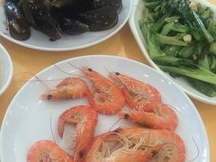 -鹏城人家海鲜酒家·23年老字号(较场尾店)