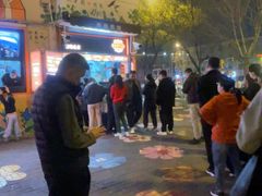 -南楼煎饼(南楼总店)